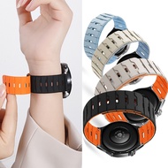 22mm Silicone Magnetic Loop Strap For Suunto Race 2 S Run 9 Peak Pro 5 peak Ocean Vertical Sport Ban