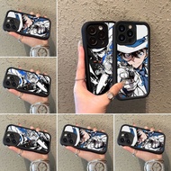 MERAH Samsung A06 Case Samsung A05 Samsung A55 5G A56 Case hp For A35 A06 Applicable to A16 S24 S23 