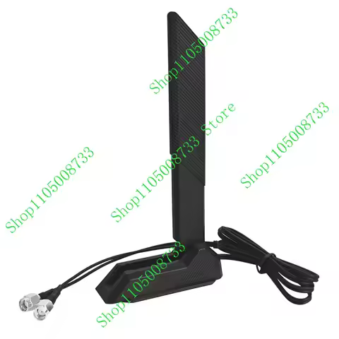PJS Hot WiFi SFF Antenna Cable For Asus ROG STRIX Z790-A GAMING WIFI D4
