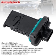 Artudatech Mass Air Flow Meter Sensor For BMW F30 F10 X1 320i 328i 528i 0280218266 Car Accessories