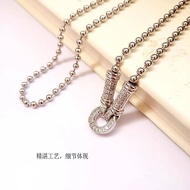 Thai Buddha amulet chain, Buddha amulet necklace, Thailand Amulet chain Amulet necklace Color Preser