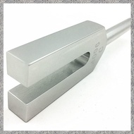 (L M F J) High-Frequency Energy Tuning Fork 4096HZ Tuning Fork Aluminum Alloy Healing Sound Vibratio