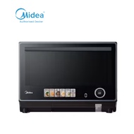 Midea 25L Microwave Oven MMO25XHA