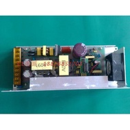 DC Output Voltage Regulator Switching Power Supply 220v to 110v Power Supply 7A S-800W AC220V to DC1