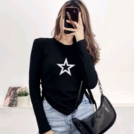 Longsleeve STAR (LD 88, P 52)