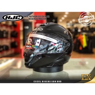 HJC HELMET R-PHA 91 SOLID CARBON /RPHA 91/ HJC FLIP UP HELMET /MODULAR HELMET / FLIP UP HELMET