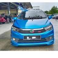PERODUA BEZZA 2016 EYELID