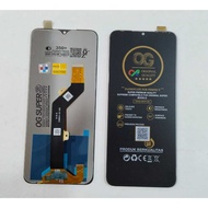 LCD TS INFINIX HOT 10 PLAY/X688/X688C/X688B BLACK OG SUPER