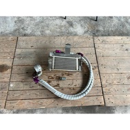 SUZUKI SWIFT SPORT ZC33S (ORIGINAL) HKS OIL COOLER KIT