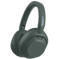 Sony WH-ULT900N Ultimate ANC Headphones Forest Gray