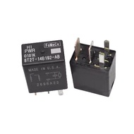 Original Ford Forex Sharp New Mondeo Blower Horn Automobile Relay 8T2T-14B192-AB