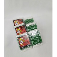 C0TT0N TOP ADULT EAR CRACKS 12PCS