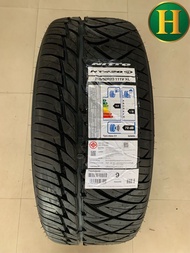 265/50R20 NITTO 420SD ยางใหม่กริ๊ปปี2022🎏ราคา1เส้น✅มีรับประกันนาน3ปี👍✅❤️แถมจุ๊บลมยางแท้😍4เส้นแถมฟรีเสื้อNItto1ตัว👍