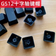 Logitech Logitech G512 Mechanical Keyboard Original Transparent Keycap Cross Axis G Axis T Axis Omro