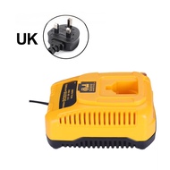 New DC9310 Battery Charger for DEWALT 7.2V-18V NiCad & NiMh Battery DW9057 DC9071 DC9091 DC9096 and 