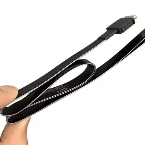 PCIe 4.0 x4 SFF-8611 Male to Male for External GPU Dock Graphics Card PC Laptop Server Transfer Cabl