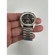 WEEKLY AUTO ORIENT Vintage Men's Watch Automatic 1960's