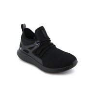 NORTH STAR Black School Shoes 8896718 Kasut Sekolah