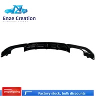 BONINGYU | BMW 3 Series F30 F35 Compatible OE Replacement MP Style Rear Spoiler
