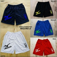 MIZUNO Shorts MizunoOlaraga with pockets & no pockets 77 JJ model