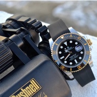 SUBMARINER_BATTERY MOVEMENT MEN WRIST JAM