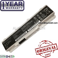 Original Genuine Asus N45 N45SF N45E N45S N45SL Asus N75 N75SF N75E N75S N75SJ A32-N55 White Laptop