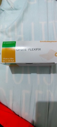 Smith & Nephew OPSITE FLEXIFIX 敷料