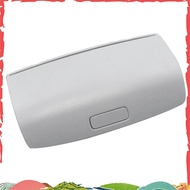 Gray Sunglasses Box Sun Glasses Case for  Golf MK5 MK6  B7 CC for  Superb  1K0 868 837 D/E/G/F