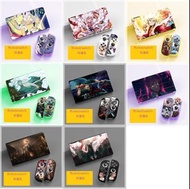 多款 OLED/Switch/Lite Case/Cover/Dock Cover/Amiibo/Card Holder/Bag  保護殼/保護套/底座殼/收納包/MON貼/菇套/卡盒/手制盒 原神/
