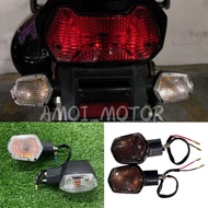 EX5 DREAM110 FI REAR SIGNAL LAMP KIRI KANAN LAMPU BELAKANG EX5 DREAM 110 Fi