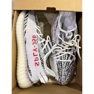 Yeezy Boost 350 Zebra Size UK10