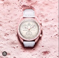 Omega Swatch VENUS watch