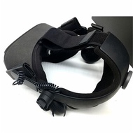 For Oculus Quest VR Headset for HTC Vive Deluxe Audio Strap Accessories designed for installing Adap