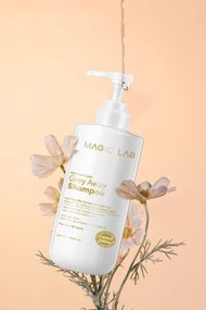 MAGIC LAB 全新防白髮生髮水