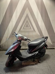【保固車】【0元交車】2008年 KYMCO 光陽 GP 125 GP 125 前碟 後鼓 機車