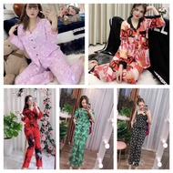 blouse muslimah blouse plus size women blouse [LIVE] BLOUSE, PYJAMAS, CROPTOP SET & SKIRT
