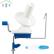 Yarn Winder Sturdy Yarn Ball Winder High-Efficient Yarn Ball Winder for Knitting  SHOPTKC9212
