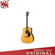 Cheap Yamaha Folk Acoustic Guitar F310/F-310/F 310 + Softcase & 2 Picks + Non-COD Strings