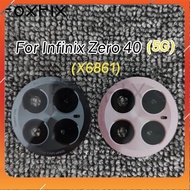 Infinix Zero 40 5G Camera Glass