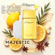 MAJESTIC GOLD PERFUME FRANCESC FRAGRANCE