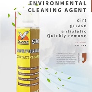 100% Original Falcon 530 Electronic Contact Cleaner For Mobile Phone Lcd Board 清洁剂 530