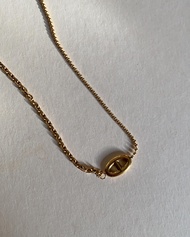 gemin. | minimal necklace สร้อยสวย ไม่แพ้