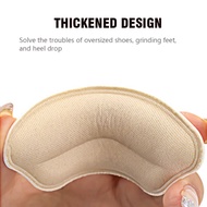 Heel Pad - Heel Protector Pad - Heel Protector Insole - Heel Pad - Soft Heel Pad - Heel Protector Fo