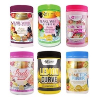 JAMU JELITA / V ASIA ORIGINAL HQ (FREE SHAKER)
