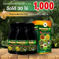 B-Organic Plus บีออร์แกนิค 300 CC. อาหารเสริมพืช ของแท้