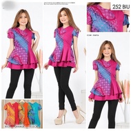252biu Batik Top