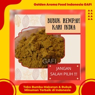 Indian Curry Powder 1 Kg Indian Curry Powder Indian Curry Seasoning 1Kg Golden Aroma