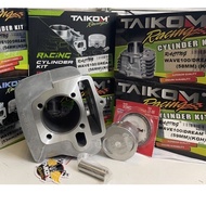 TAIKOM RACING WAVE100 EX5 DREAM WAVE 100 53MM 54MM 55MM 56MM 57MM 58MM 59MM SONIC BLOCK KIT SET