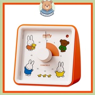 [MIFFY] Pomodoro Timer orange