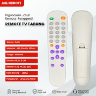 Remote TV Ichiko Tabung 8803 / Remot Tabung Ichiko